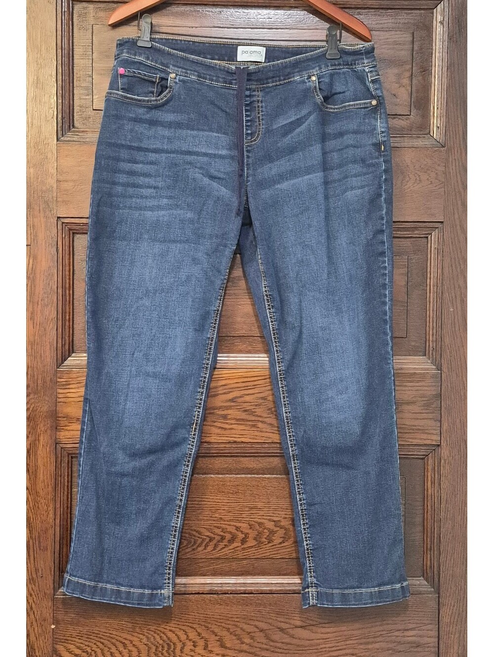 Pajama jeans